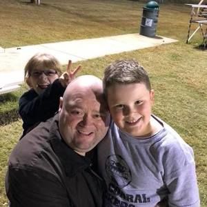 Meet your Posher, Matt